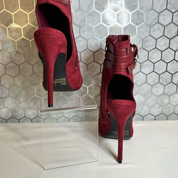 NWT Qupid Sexiness - Picture 3 of 5